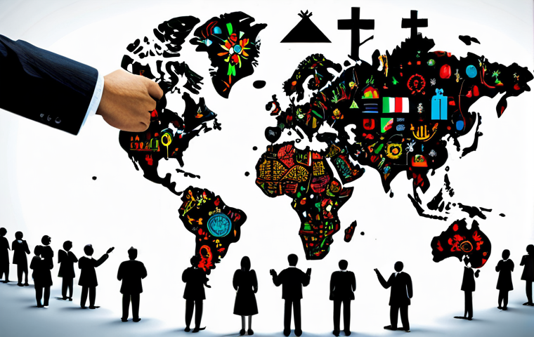 무역협상 실습 과목의 중요성과 학습 전략 - **Prompt:**  A close-up shot of a businesswoman, fully clothed in a modest business suit, reviewing ...