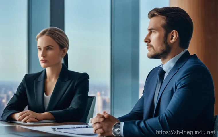 무역협상 시 상대방 심리 파악하는 법 - Here are three detailed image prompts in English, designed to be appropriate for a 15+ audience and ... 무역협상 시 상대방 심리 파악하는 법 - Here are three detailed image prompts in English, designed to be appropriate for a 15+ audience and ...