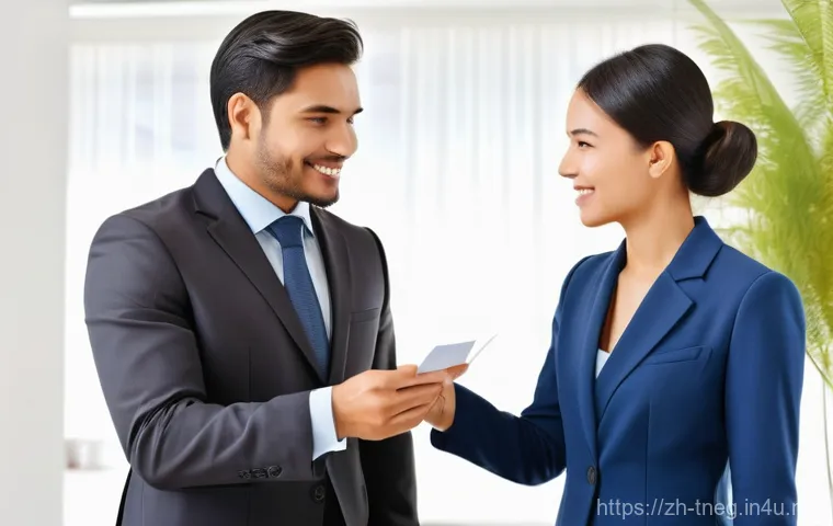 무역협상 시 상대방 심리 파악하는 법 - "A brightly lit, modern executive boardroom. Two business professionals, a man and a woman, are seat... 무역협상 시 상대방 심리 파악하는 법 - "A brightly lit, modern executive boardroom. Two business professionals, a man and a woman, are seat...