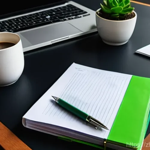 무역협상 중 협상 테이블 구성의 중요성 - A business negotiation table with a stark contrast in preparation. On the left side, the workspace i...