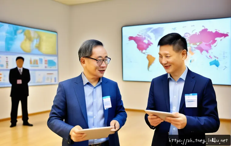 무역협상 실무와 사례 기반 학습의 중요성 관련 이미지 2