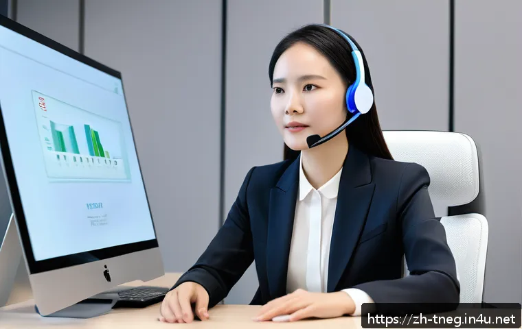 무역협상가가 활용할 수 있는 최신 기술 트렌드 관련 이미지 1